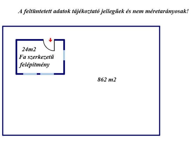 Eladó telek, Nógrádon 14.9 M Ft / költözzbe.hu