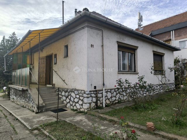 Eladó családi ház, Miskolcon 49.99 M Ft, 2+1 szobás