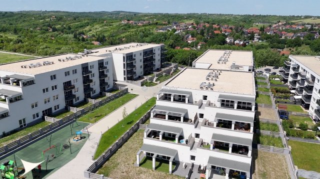 Eladó téglalakás, Miskolcon 64 M Ft, 2 szobás