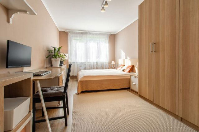 Eladó panellakás, Budapesten, XI. kerületben, Allende parkban