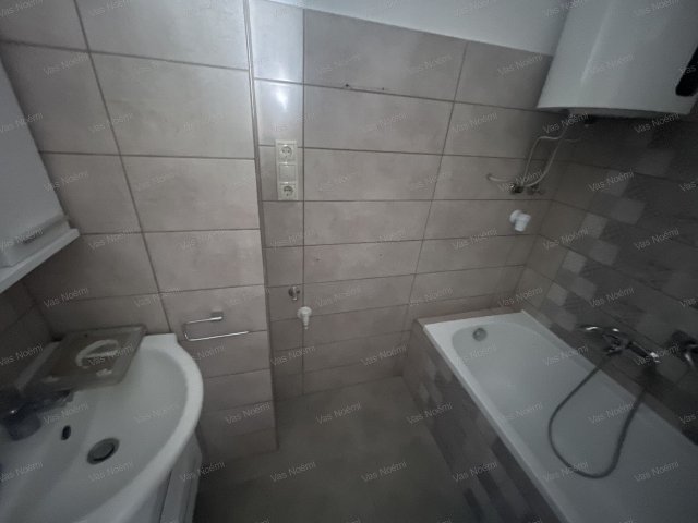 Eladó téglalakás, Nagykanizsán 28.9 M Ft, 2 szobás