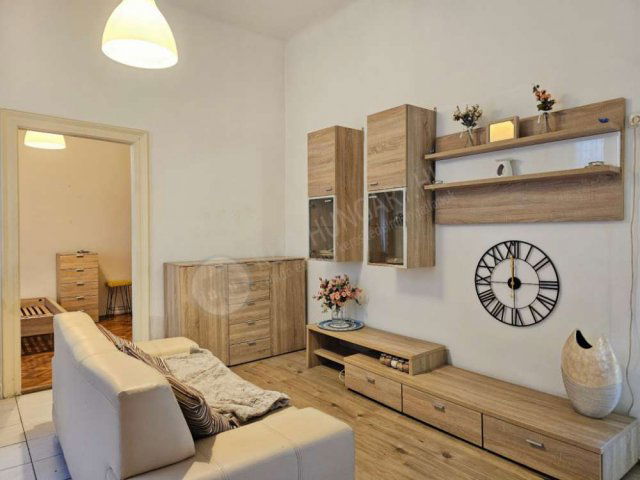 Eladó téglalakás, XIII. kerületben, Szent István körúton