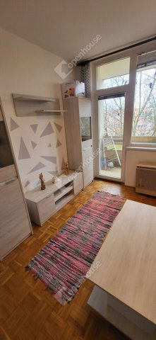 Eladó téglalakás, Szegeden 58.9 M Ft, 2 szobás