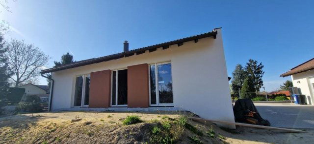 Eladó családi ház, Kaposváron, Kaposhegy utcában 65 M Ft