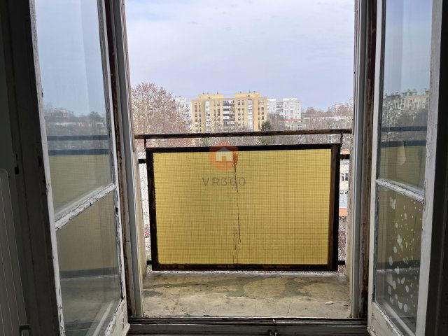 Eladó panellakás, Pécsett, Varsány utcában 37.2 M Ft, 2 szobás