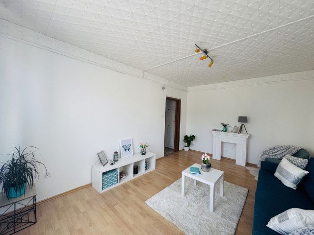 Eladó téglalakás, Miskolcon 36.5 M Ft, 2 szobás
