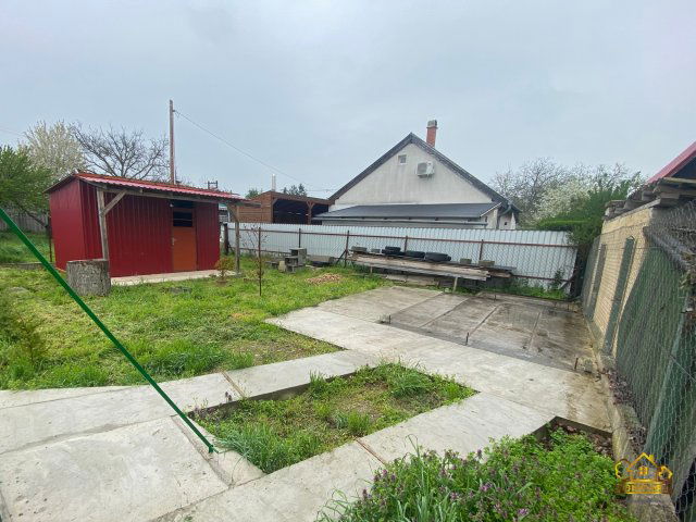 Eladó telek, Szigetszentmártonban 5.8 M Ft / költözzbe.hu