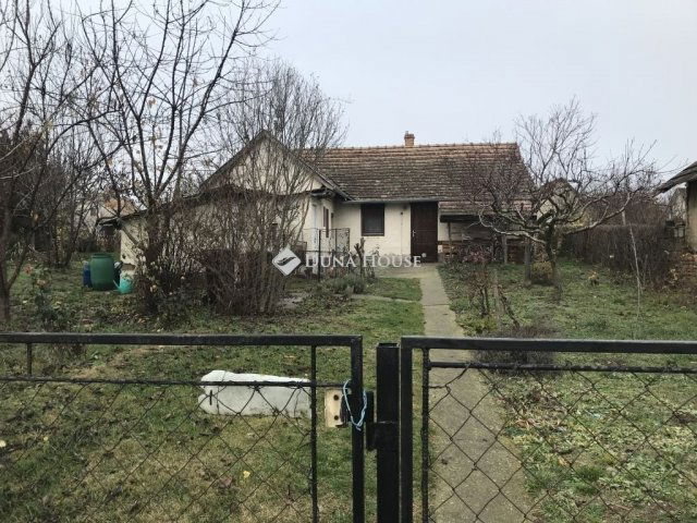 Eladó családi ház, Mezőszilason 14.4 M Ft / költözzbe.hu