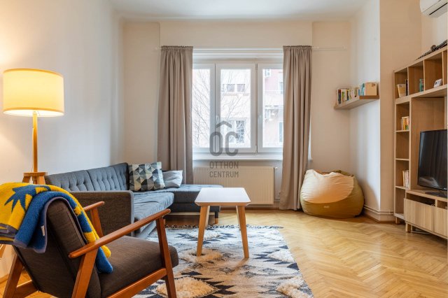Kiadó téglalakás, albérlet, Budapesten, IX. kerületben