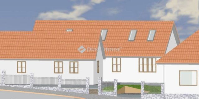 Eladó családi ház, Budakalászon 126.9 M Ft, 3+1 szobás