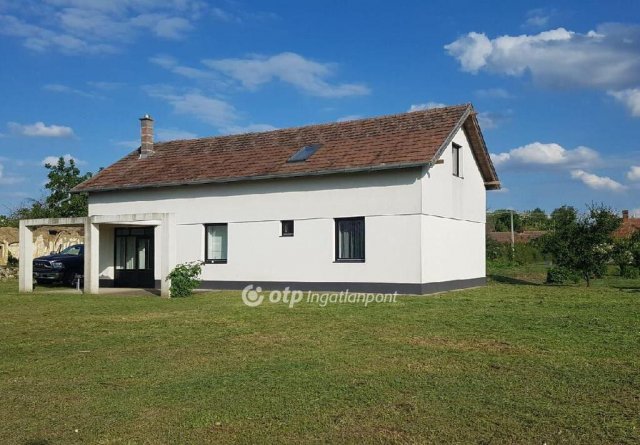 Eladó családi ház, Tiszaderzsen 63 M Ft, 2+2 szobás
