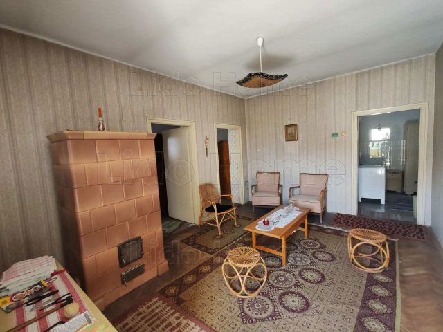 Eladó családi ház, Keszthelyen 125 M Ft, 2 szobás