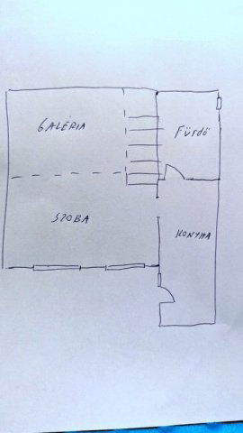 Kiadó téglalakás, albérlet, Budapesten, VII. kerületben