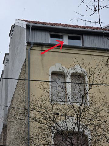 Eladó téglalakás, Budapesten, XIV. kerületben 90 M Ft, 2 szobás