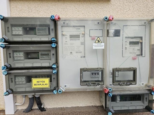 Eladó téglalakás, Budapesten, XVII. kerületben 105 M Ft