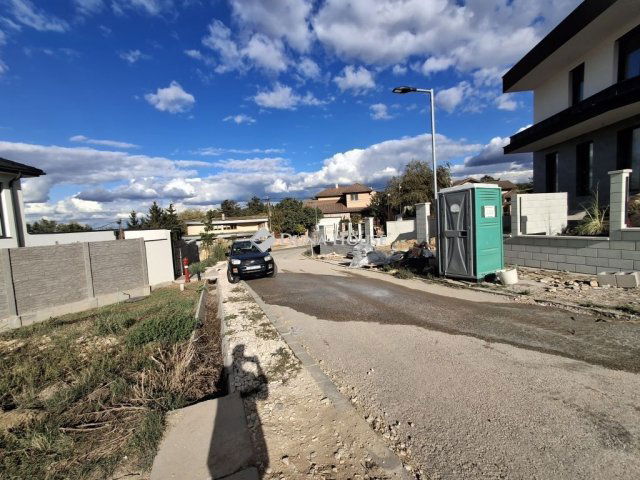 Eladó telek, Ürömön 135 M Ft / költözzbe.hu