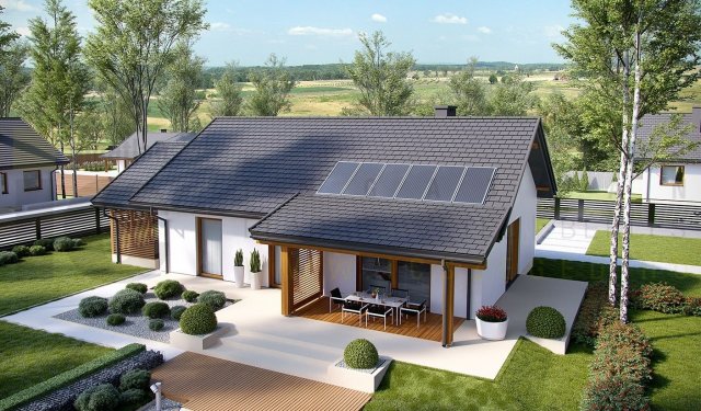 Eladó családi ház, Szegeden 49 M Ft, 4 szobás