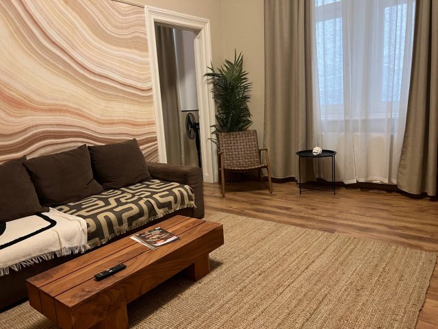 Kiadó téglalakás, albérlet, Budapesten, VI. kerületben