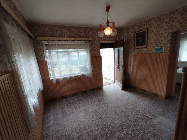 Eladó családi ház, Türjén 14.9 M Ft, 2+1 szobás