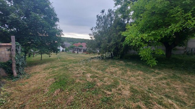 Eladó telek, Mányon 23 M Ft / költözzbe.hu