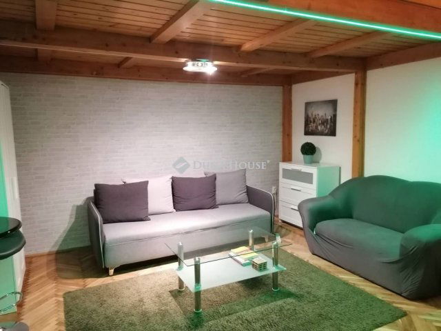 Kiadó téglalakás, albérlet, IX. kerületben, Lónyay utcában