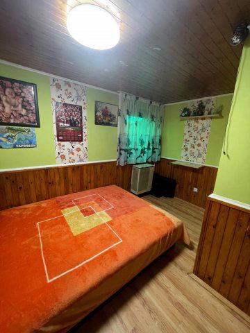 Eladó családi ház, Nyíregyházán 58.5 M Ft, 3 szobás