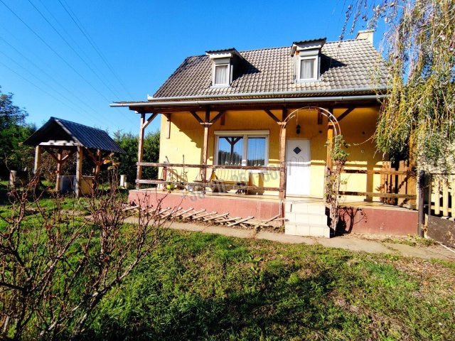 Eladó nyaraló, Mohácson 22.5 M Ft, 2 szobás