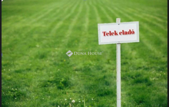 Eladó telek, Debrecenben, Harsona utcában 325 M Ft