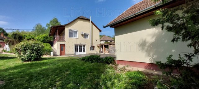 Eladó családi ház, Kapolyon 59.953 M Ft, 3 szobás