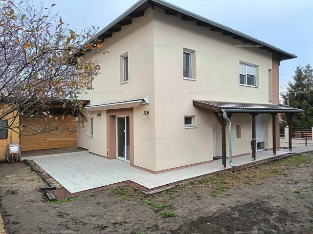 Eladó családi ház, Pécelen, Völgy utcában 139.9 M Ft