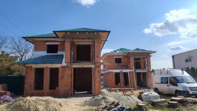 Eladó családi ház, Sződön 126 M Ft, 4 szobás