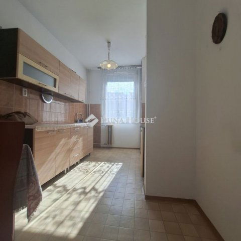 Eladó téglalakás, Körmenden, Rákóczi utcában 32.9 M Ft