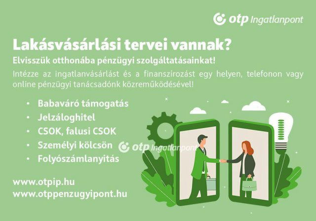 Eladó telek, Tápiószelén 4.9 M Ft / költözzbe.hu