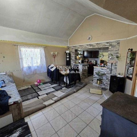 Eladó mezogazdasagi ingatlan, Helvécián 16.9 M Ft, 2 szobás