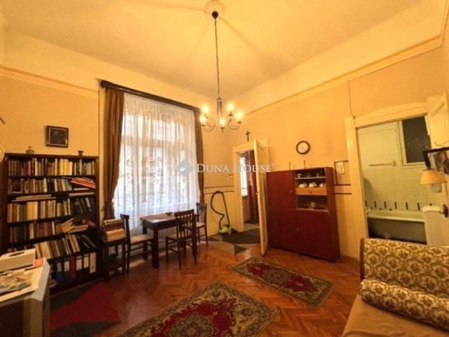 Eladó téglalakás, Budapesten, IX. kerületben 104.9 M Ft