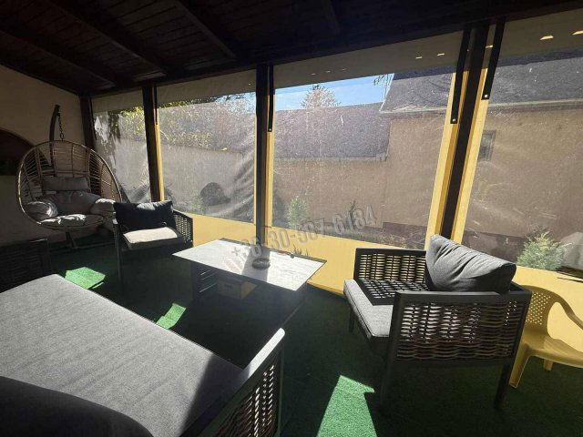 Eladó családi ház, Hajdúszoboszlón 112 M Ft, 6 szobás