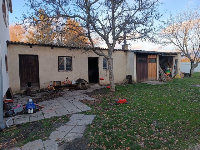 Eladó családi ház, Noszlopon 51.8 M Ft, 4 szobás