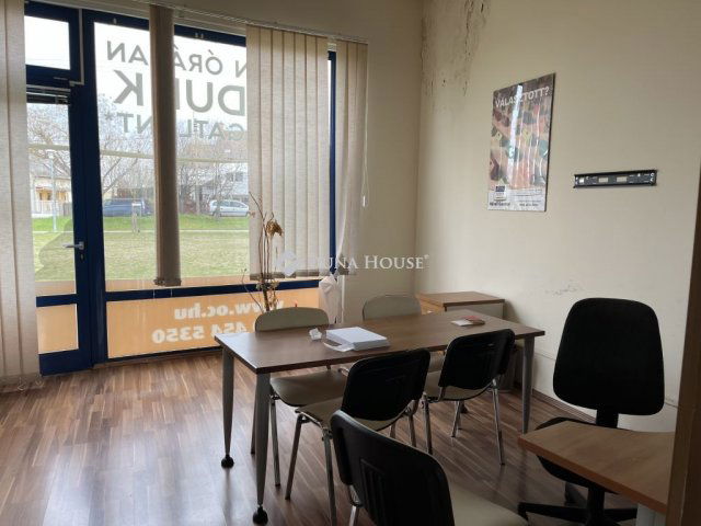 Kiadó üzlethelyiség, Budapesten, XVII. kerületben 265 E Ft / hó