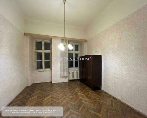 Eladó téglalakás, Budapesten, VIII. kerületben 72.5 M Ft