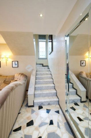 Eladó családi ház, Budapesten, II. kerületben 674 M Ft, 5 szobás