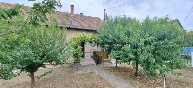 Eladó ikerház, Gutorföldén 19.9 M Ft, 2 szobás