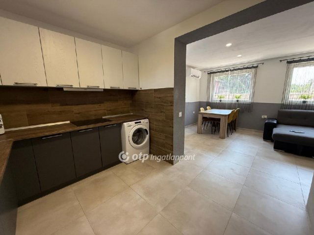 Eladó téglalakás, Nyíregyházán 55 M Ft, 3 szobás