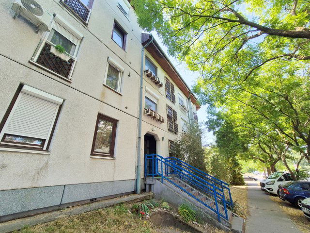 Eladó téglalakás, Budapesten, XXIII. kerületben 65.9 M Ft