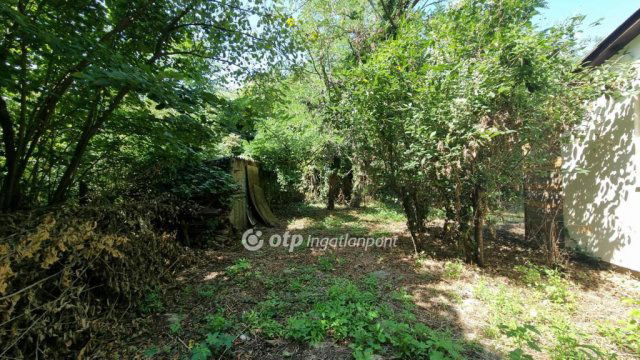 Eladó nyaraló, Ráckevén 17 M Ft, 1 szobás