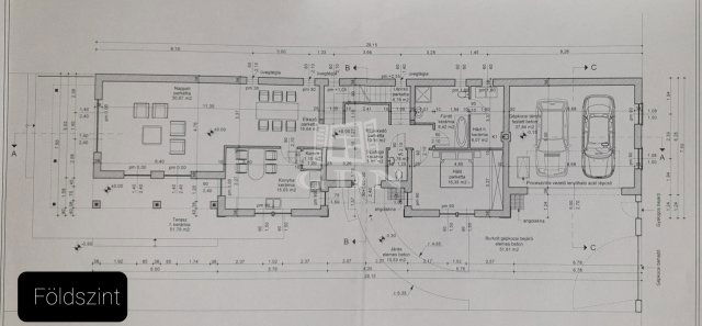 Eladó családi ház, Gödöllőn 229 M Ft, 5 szobás