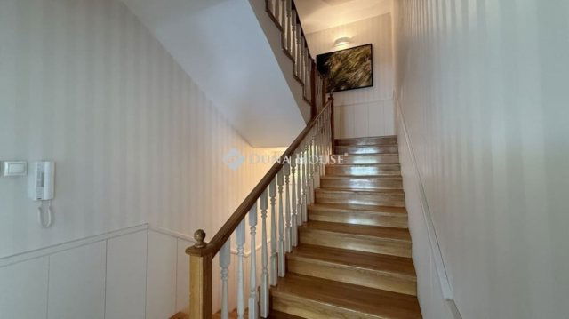 Eladó ikerház, Budapesten, XIX. kerületben 289 M Ft, 7 szobás