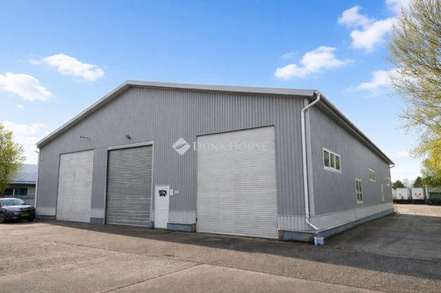 Eladó ipari ingatlan, Debrecenben 790 M Ft / költözzbe.hu