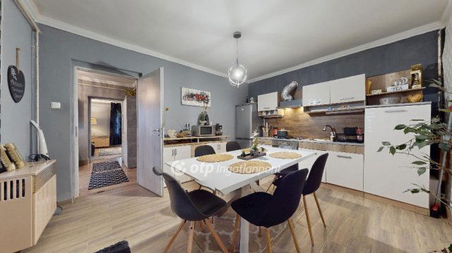 Eladó családi ház, Nyírbogdányon 31.55 M Ft, 1+2 szobás