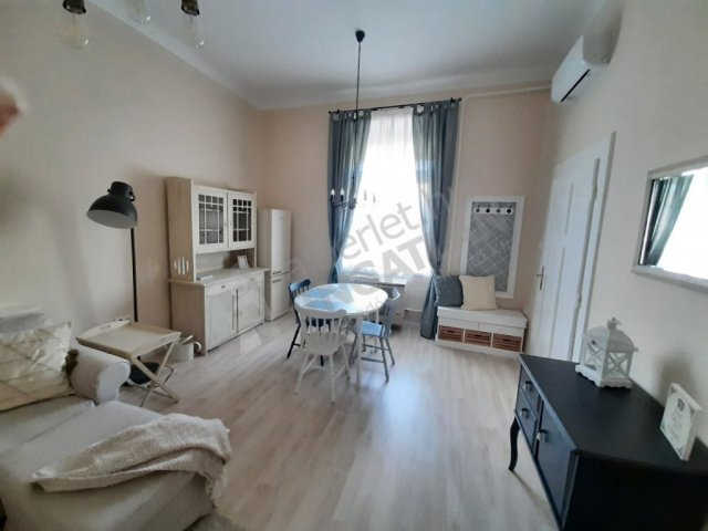 Kiadó téglalakás, albérlet, VIII. kerületben, Bauer Sándor utcában