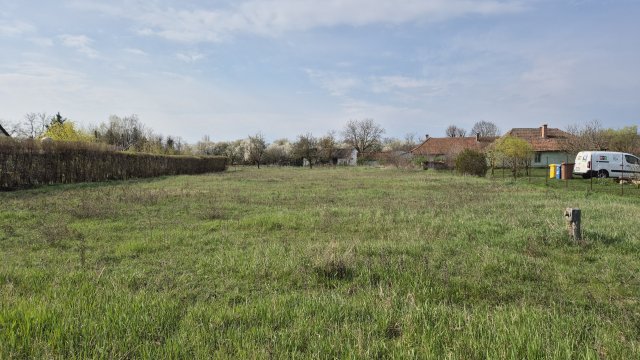 Eladó telek, Békéscsabán 9.5 M Ft / költözzbe.hu